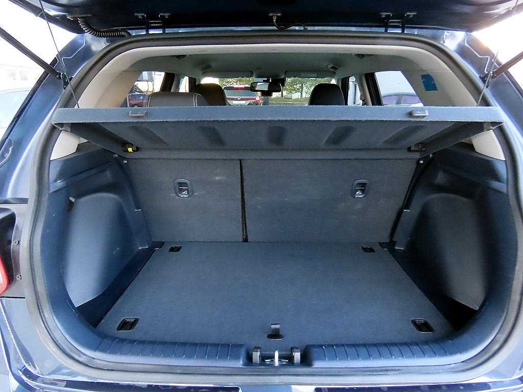 HYUNDAI Venue 2021 Azul - Importación desde Corea - HF Imports Iquique - Foto 17