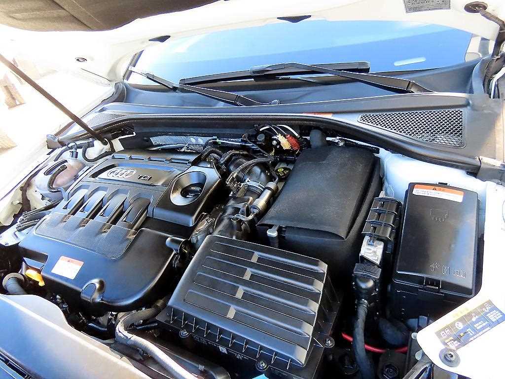 Audi A3 2015 Blanco - Importación desde Corea - HF Imports Iquique - Foto 19