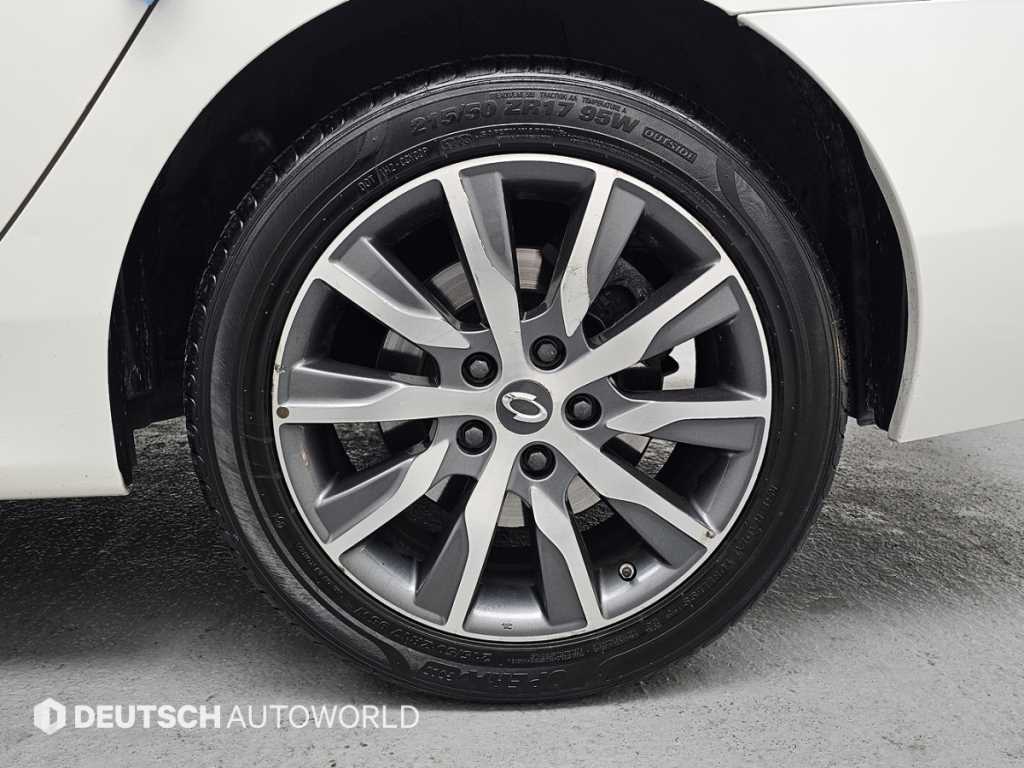 SAMSUNG SM5 - Vista 5