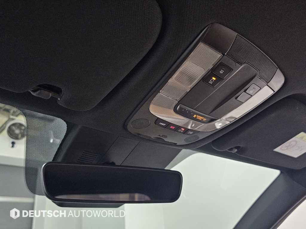 KIA Sorento 2021 the color of pearl - Importación desde Corea - HF Imports Iquique - Foto 19