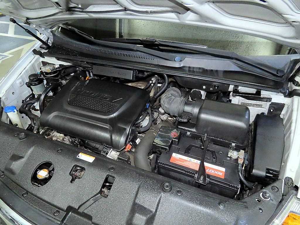 KIA Carnival 2012 Plateado - Importación desde Corea - HF Imports Iquique - Foto 18