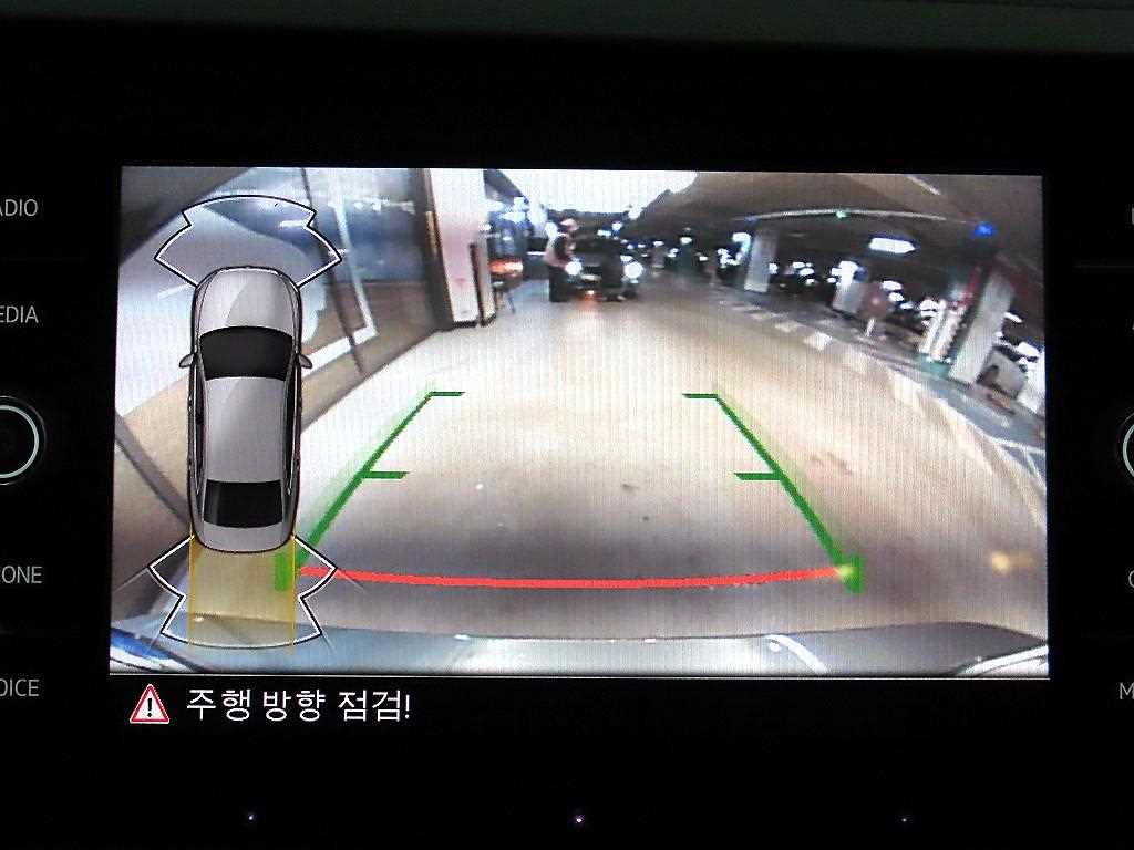 Volkswagen Jetta 2023 Gris - Importación desde Corea - HF Imports Iquique - Foto 16