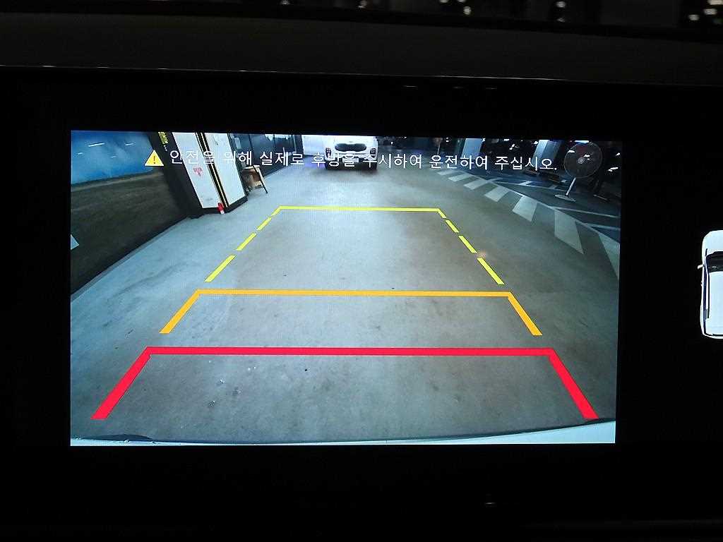 Ssangyong Torres 2023 Blanco - Importación desde Corea - HF Imports Iquique - Foto 15