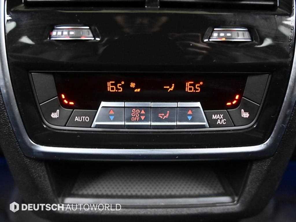 BMW X6 2022 Café - Importación desde Corea - HF Imports Iquique - Foto 16