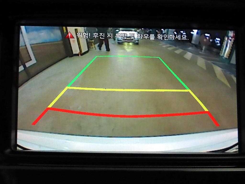 KIA K7 2014 Blanco - Importación desde Corea - HF Imports Iquique - Foto 15