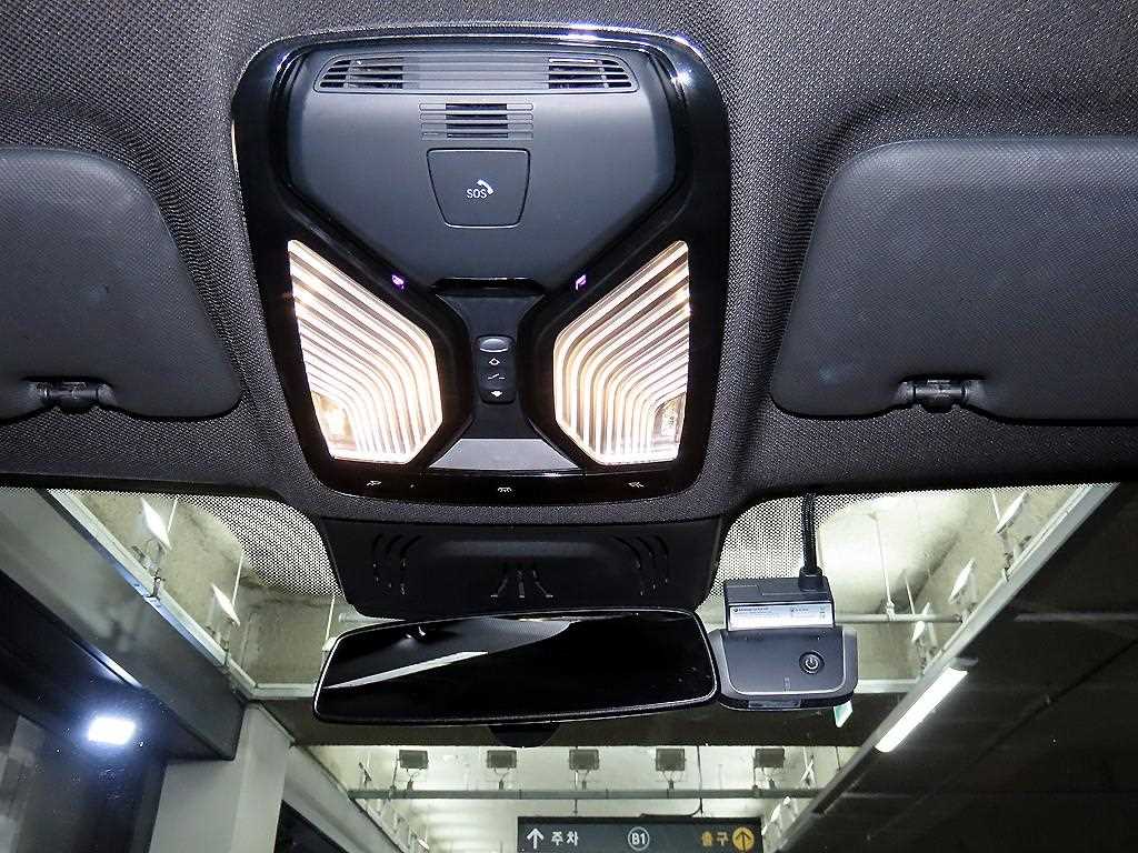 BMW X5 2019 Azul - Importación desde Corea - HF Imports Iquique - Foto 13