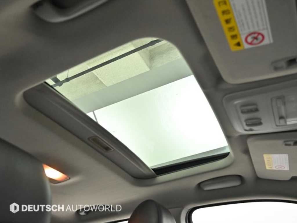 Chevrolet Orlando 2012 Rojo - Importación desde Corea - HF Imports Iquique - Foto 19