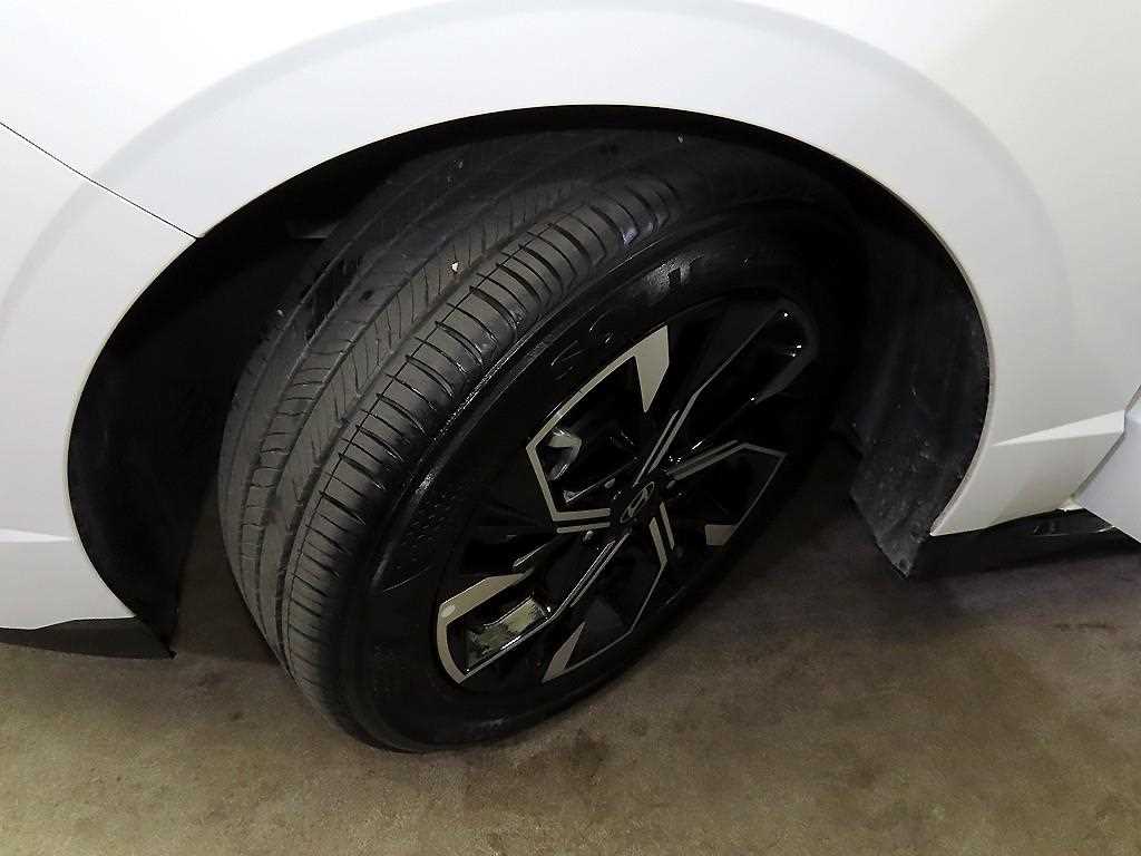 HYUNDAI Sonata 2024 Blanco - Importación desde Corea - HF Imports Iquique - Foto 20