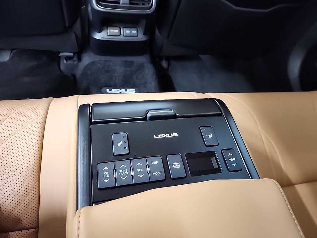 Lexus ES 2023 Gris - Importación desde Corea - HF Imports Iquique - Foto 13