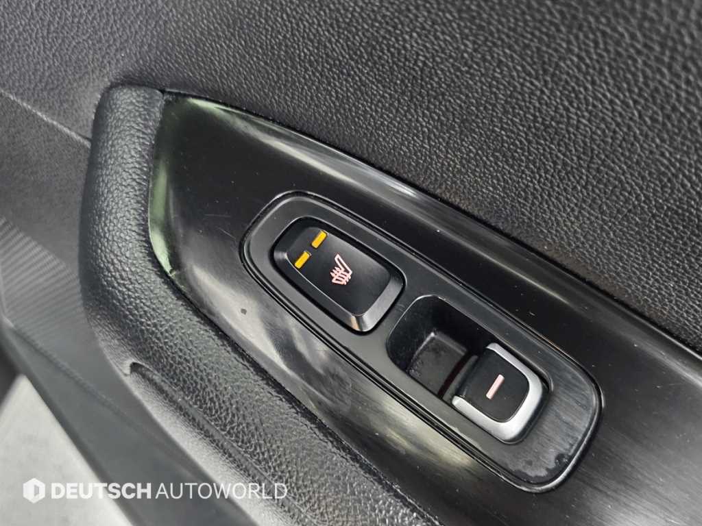 KIA K5 2016 Gris - Importación desde Corea - HF Imports Iquique - Foto 16