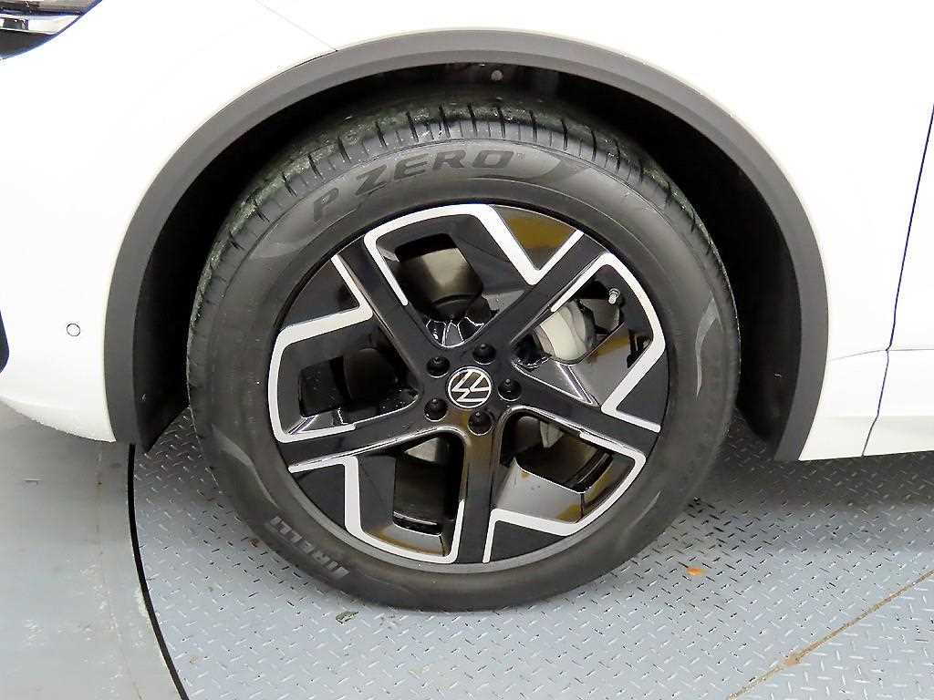 Volkswagen Touareg 2026 Blanco - Importación desde Corea - HF Imports Iquique - Foto 20