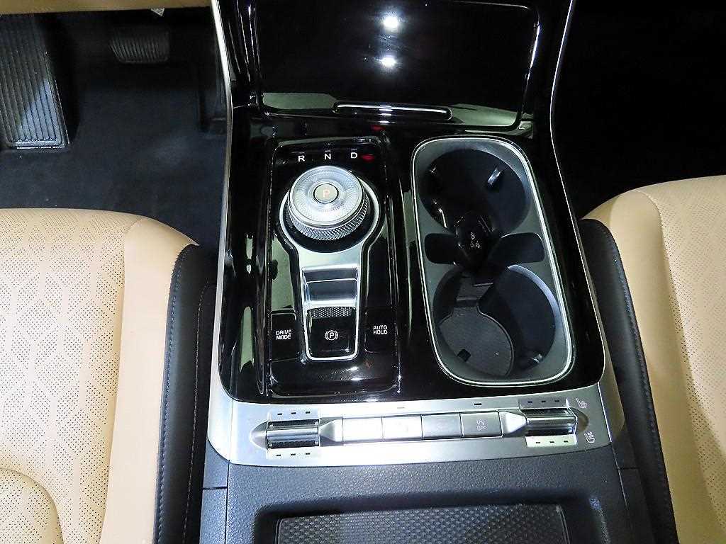 KIA Carnival - Vista 12