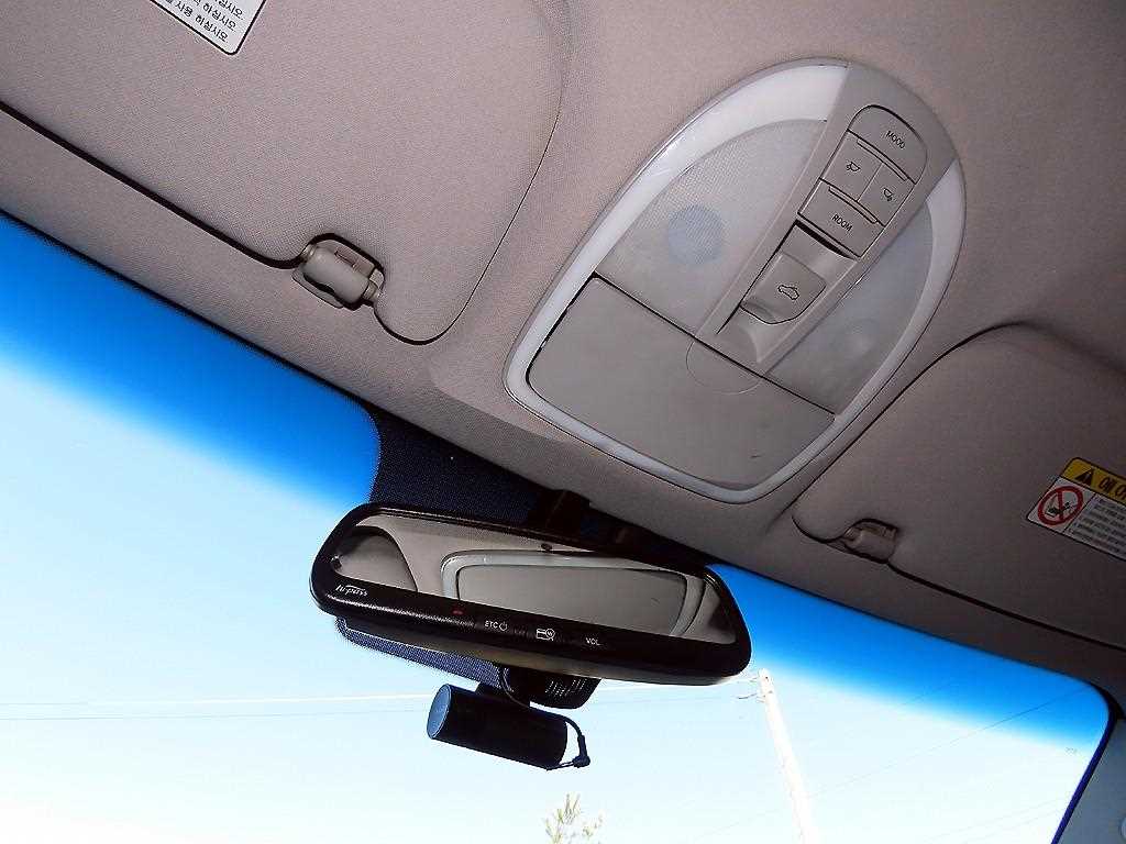 HYUNDAI Genesis 2012 Gris - Importación desde Corea - HF Imports Iquique - Foto 15