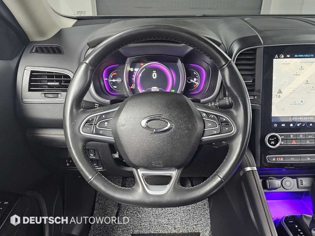 SAMSUNG QM6 2024 Gris - Importación desde Corea - HF Imports Iquique - Foto 13