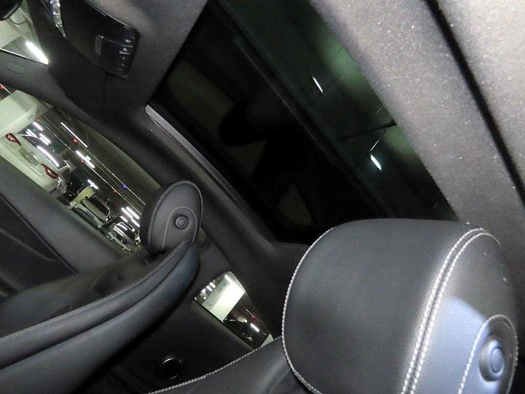 Mercedes Benz C Class 2016 Plateado - Importación desde Corea - HF Imports Iquique - Foto 17