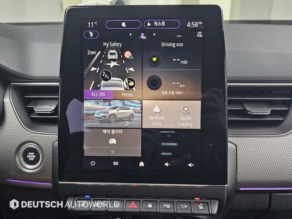 SAMSUNG Arkana 2026 Negro - Importación desde Corea - HF Imports Iquique - Foto 18