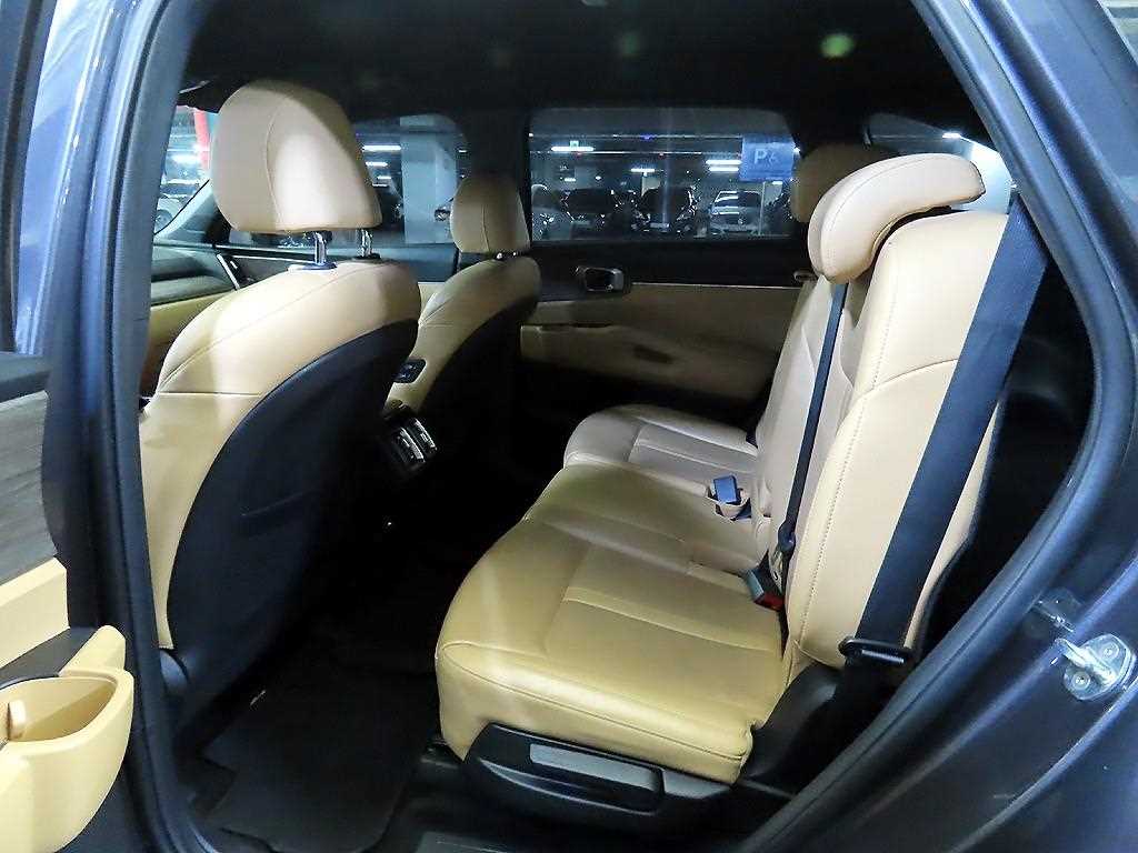 KIA Sorento - Vista 7