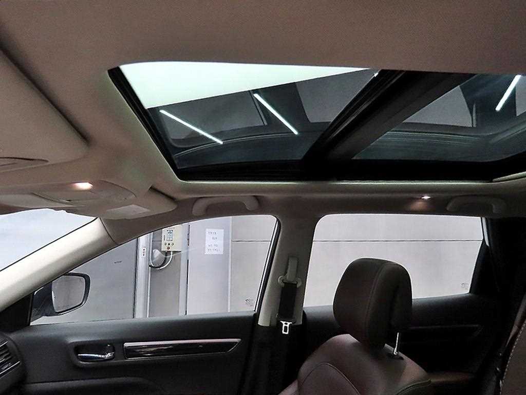 SAMSUNG QM6 2017 Blanco - Importación desde Corea - HF Imports Iquique - Foto 16