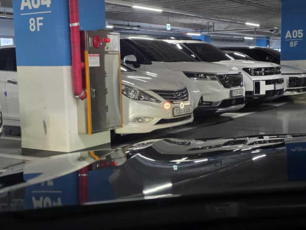 BMW 7 Series 2022 - Importación desde Corea - HF Imports Iquique - Foto 17