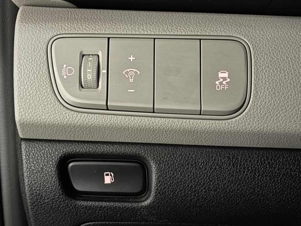 KIA Niro 2017 - Importación desde Corea - HF Imports Iquique - Foto 14