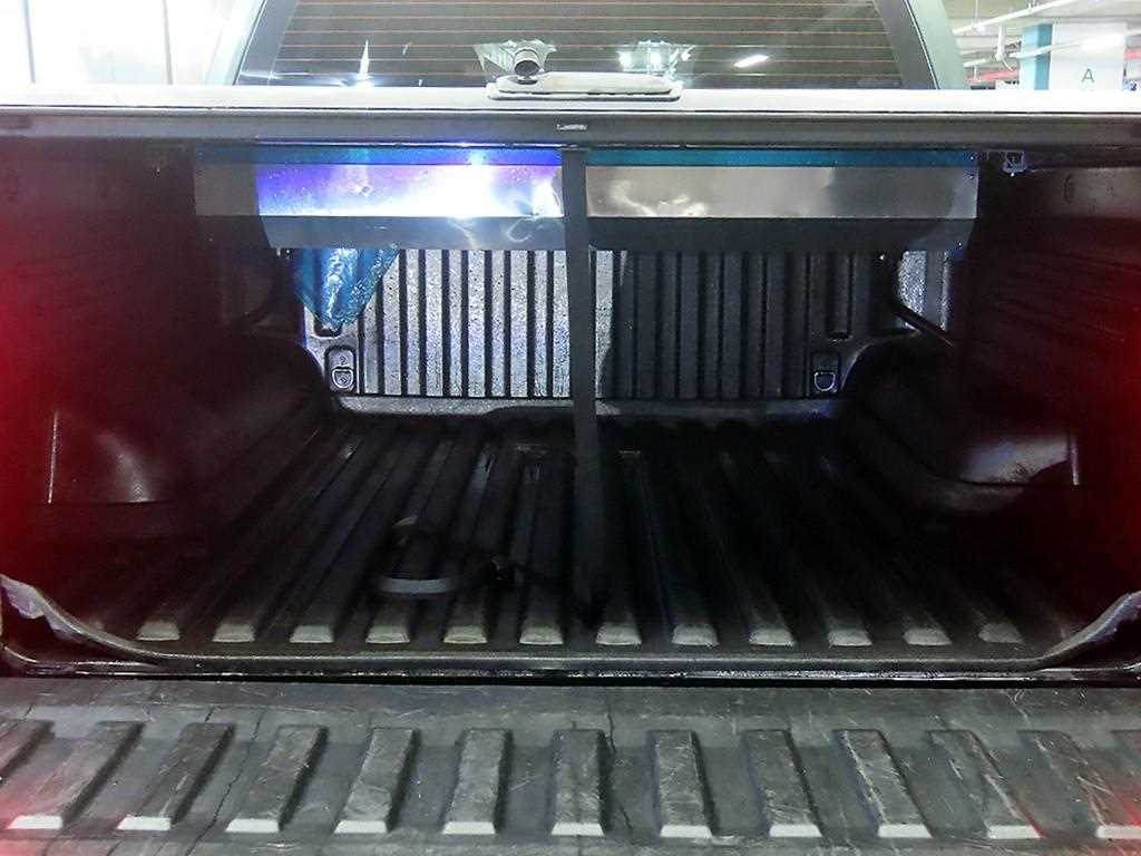 Ssangyong Rexton 2021 Verde - Importación desde Corea - HF Imports Iquique - Foto 14