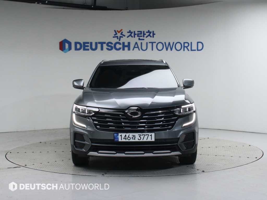 SAMSUNG QM6 - Vista 3