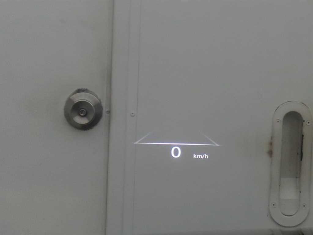 Genesis GV70 2024 Verde - Importación desde Corea - HF Imports Iquique - Foto 13