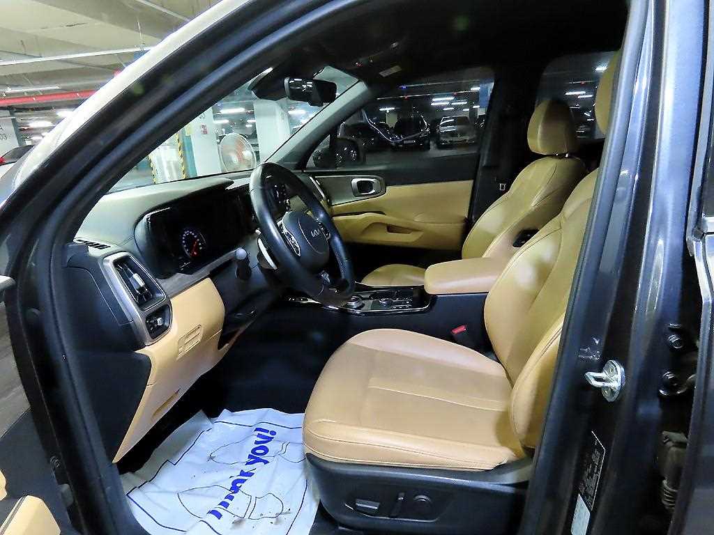 KIA Sorento - Vista 6