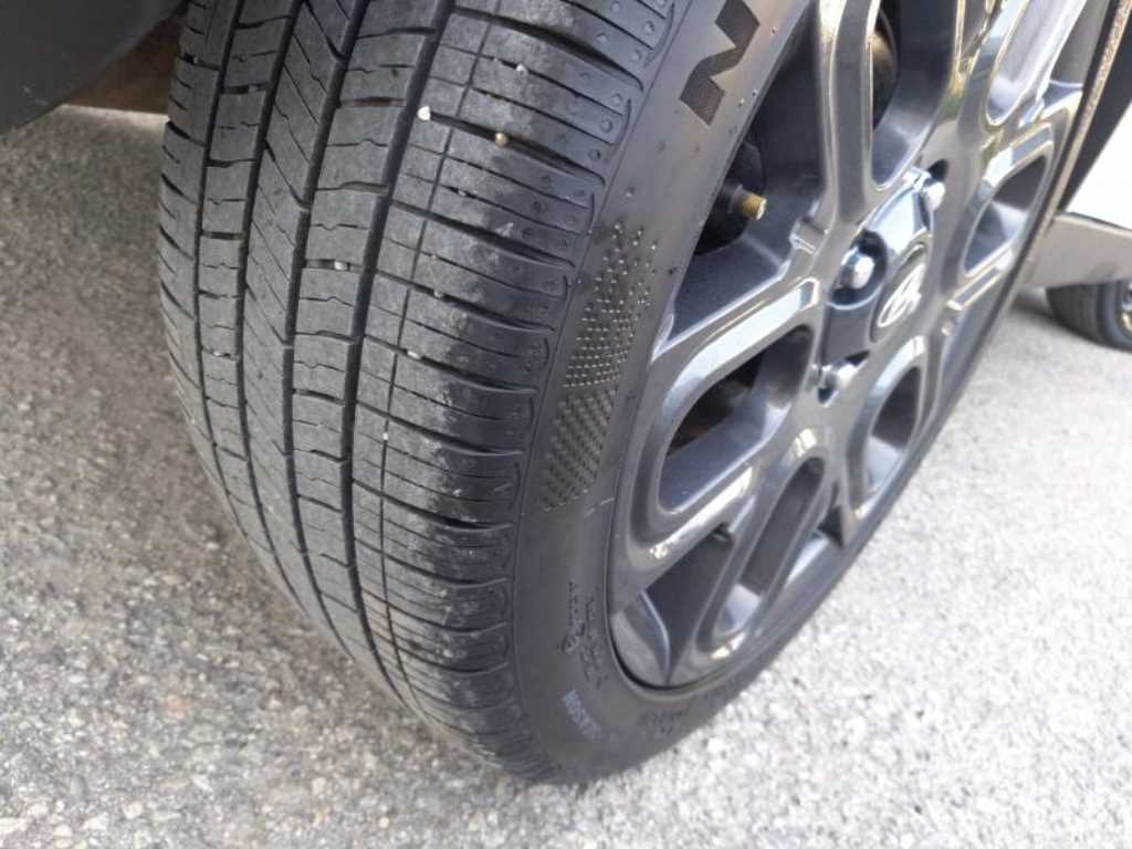 HYUNDAI Casper 2022 Blanco - Importación desde Corea - HF Imports Iquique - Foto 20