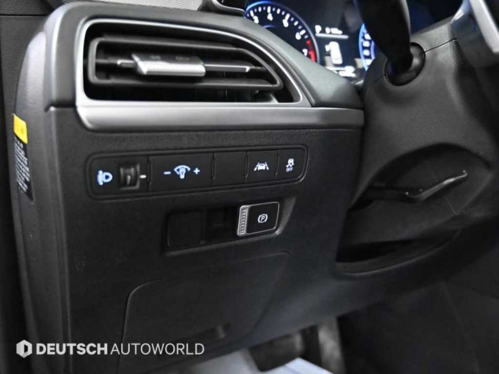 HYUNDAI Palisade 2019 - Importación desde Corea - HF Imports Iquique - Foto 17