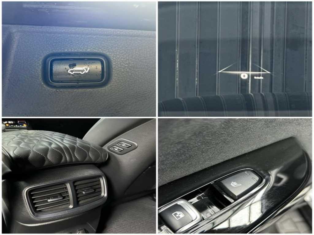 KIA Mohave 2023 - Importación desde Corea - HF Imports Iquique - Foto 13