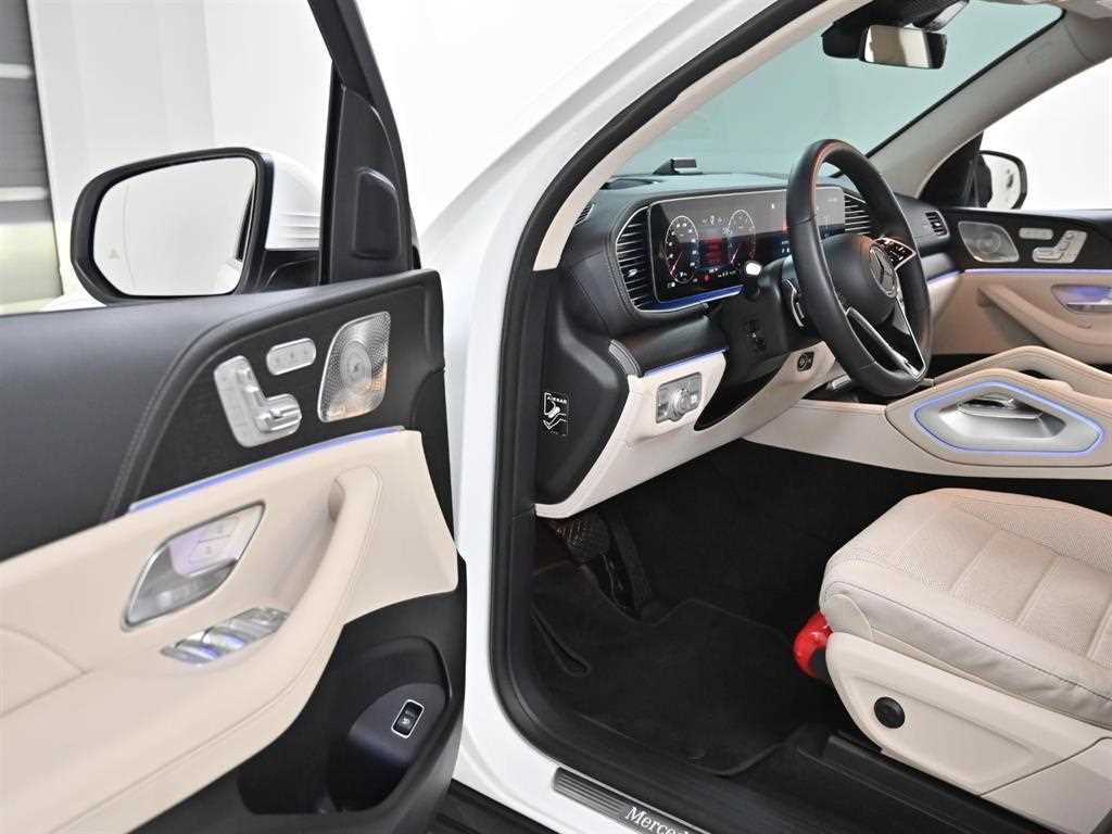 Mercedes Benz GLE Class 2025 - Importación desde Corea - HF Imports Iquique - Foto 20