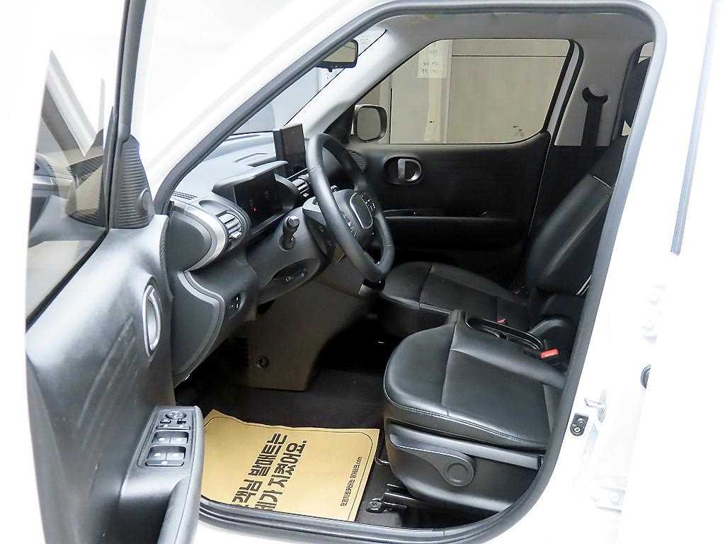 HYUNDAI Casper 2022 Blanco - Importación desde Corea - HF Imports Iquique - Foto 15