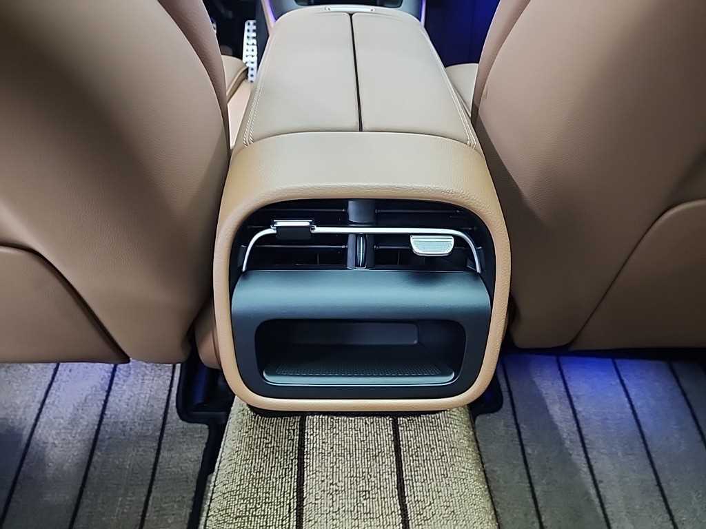 Mercedes Benz E class 2025 Blanco - Importación desde Corea - HF Imports Iquique - Foto 13