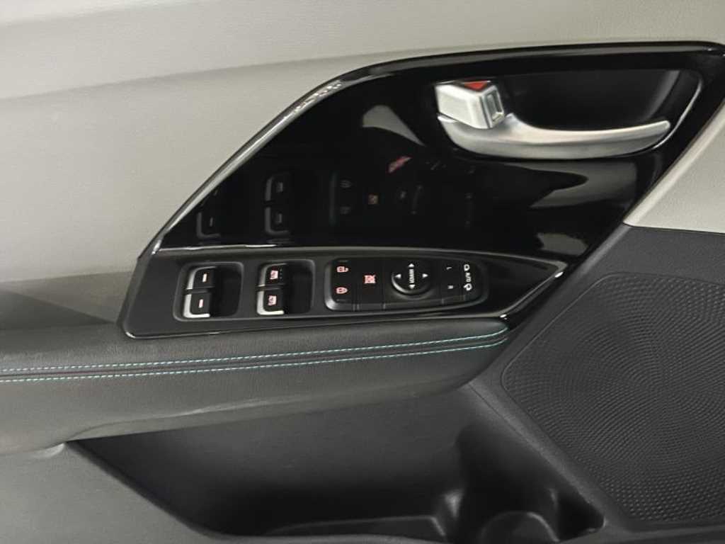 KIA Niro 2017 - Importación desde Corea - HF Imports Iquique - Foto 13