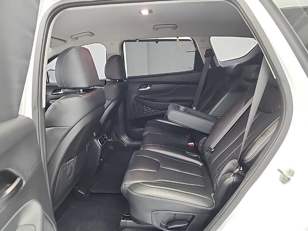 HYUNDAI Santa Fe - Vista 12