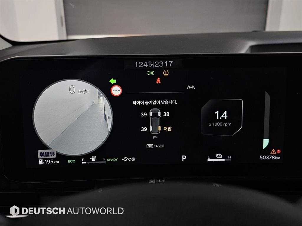 KIA Carnival - Vista 8