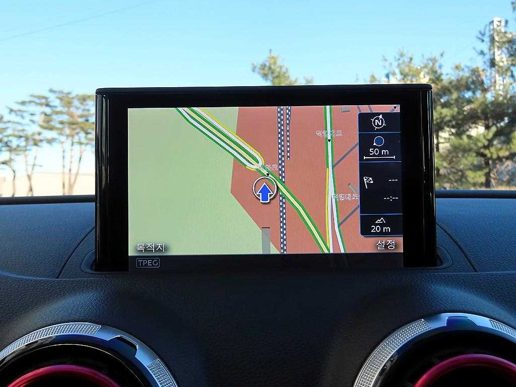 Audi A3 2015 Blanco - Importación desde Corea - HF Imports Iquique - Foto 13