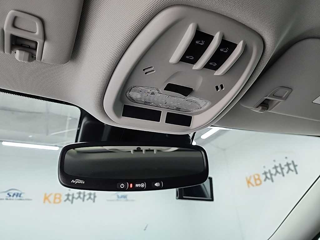 Chevrolet Trax 2024 Blanco - Importación desde Corea - HF Imports Iquique - Foto 17