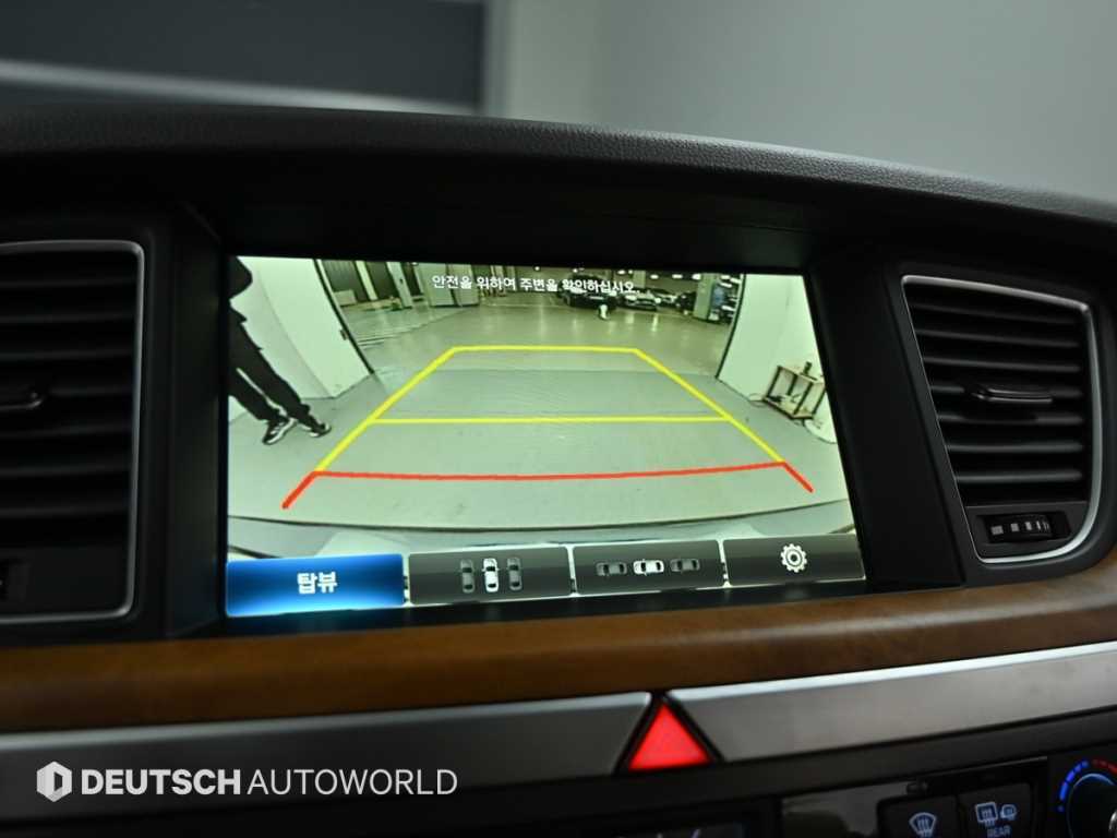 HYUNDAI Genesis 2015 - Importación desde Corea - HF Imports Iquique - Foto 15