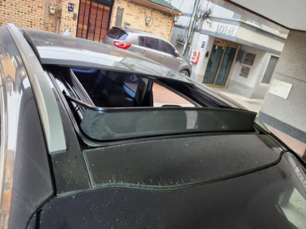 KIA Sorento - Vista 4