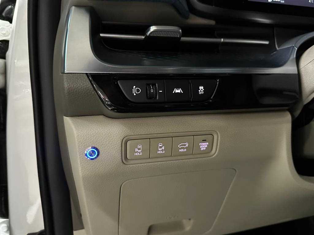 KIA Carnival 2023 Blanco - Importación desde Corea - HF Imports Iquique - Foto 14