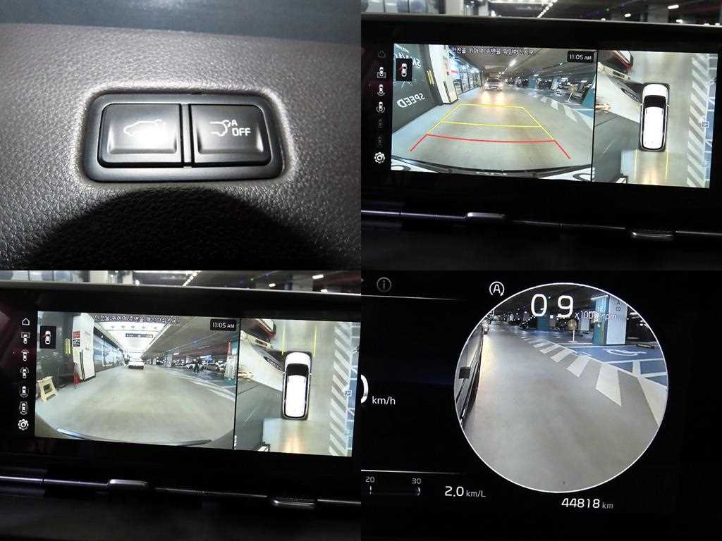 KIA Carnival 2023 - Importación desde Corea - HF Imports Iquique - Foto 17