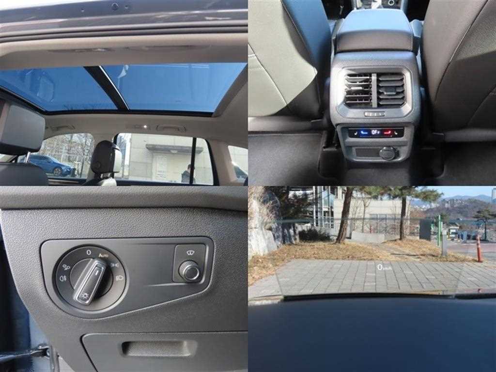 Volkswagen Tiguan 2023 - Importación desde Corea - HF Imports Iquique - Foto 19