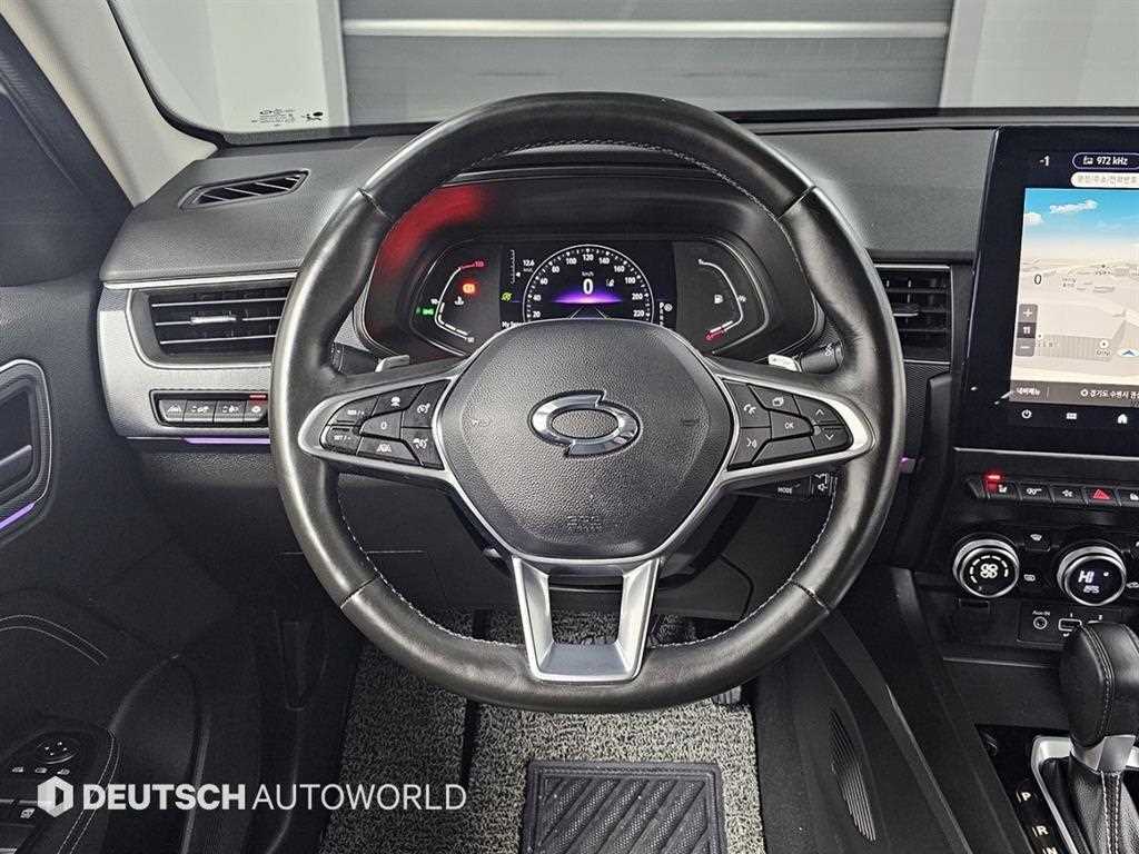 SAMSUNG XM3 2023 Blanco - Importación desde Corea - HF Imports Iquique - Foto 13