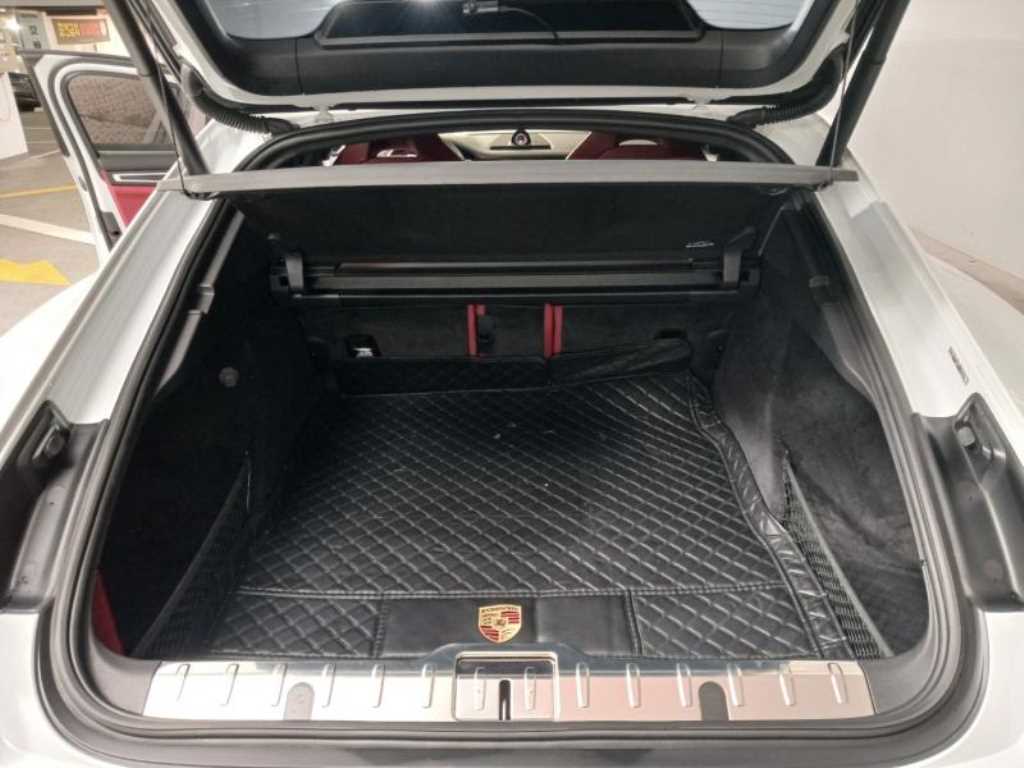 Porsche Panamera 2023 Blanco - Importación desde Corea - HF Imports Iquique - Foto 18