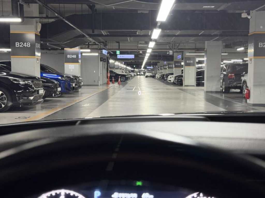 Genesis EQ900 2018 Negro - Importación desde Corea - HF Imports Iquique - Foto 13