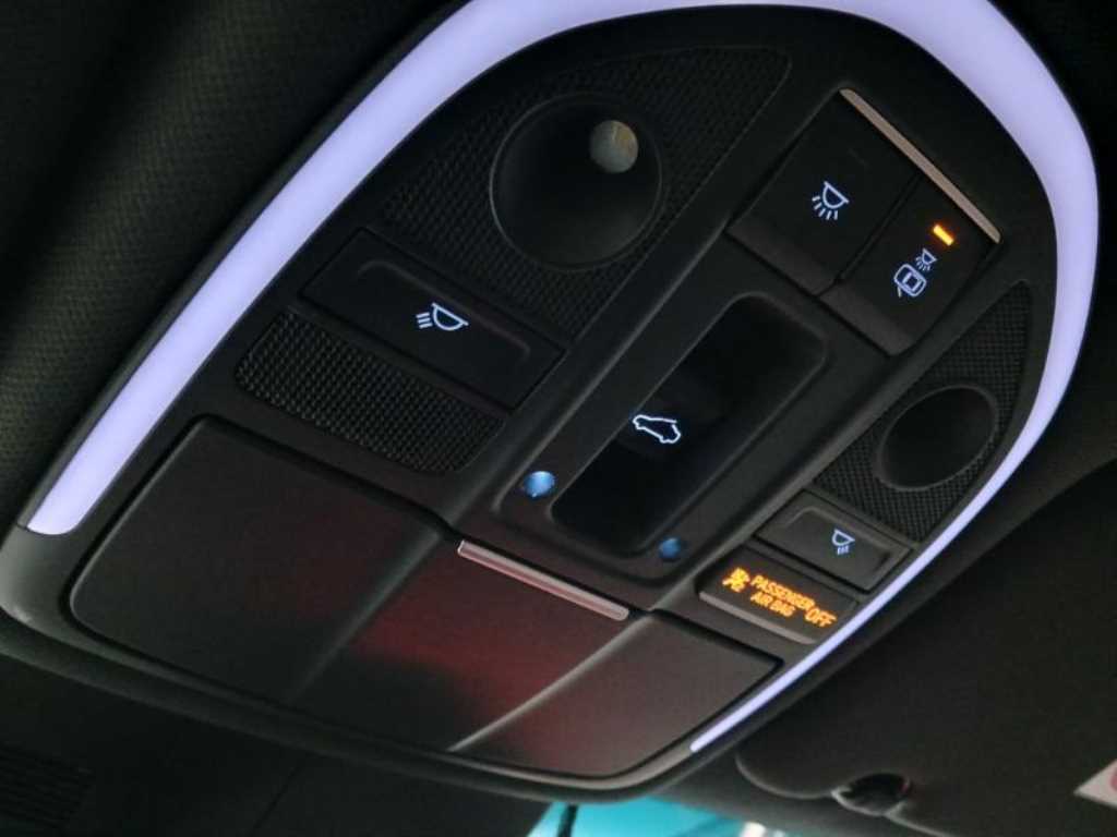 Genesis G70 2021 - Importación desde Corea - HF Imports Iquique - Foto 16