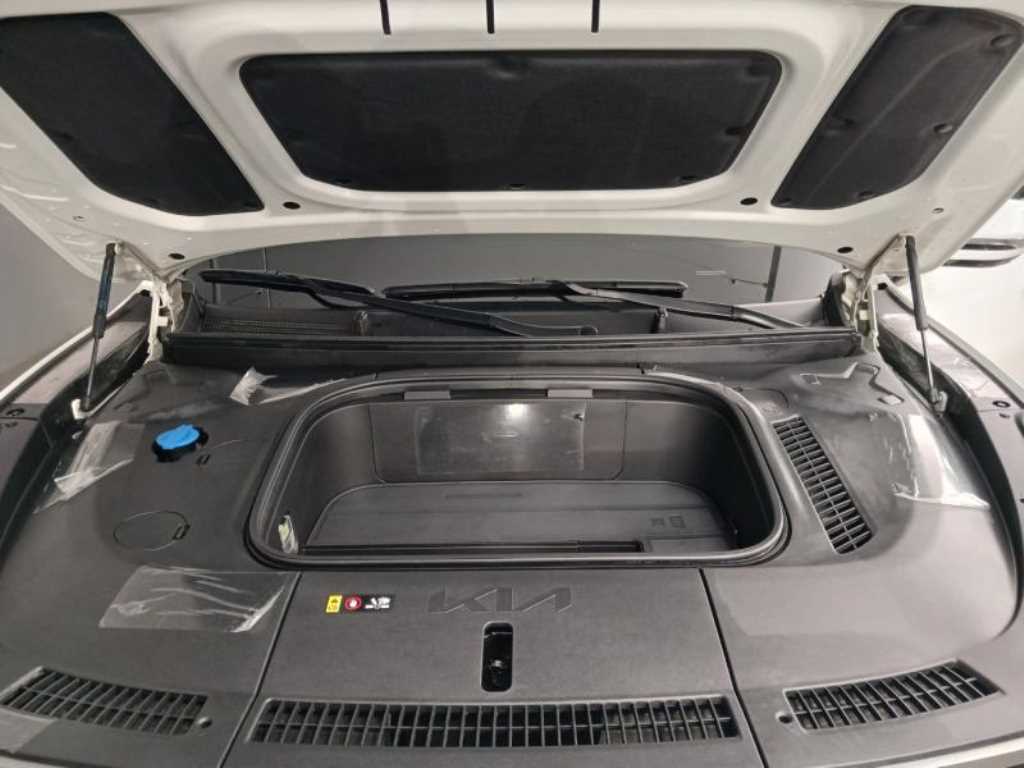 KIA EV9 2024 Blanco - Importación desde Corea - HF Imports Iquique - Foto 19