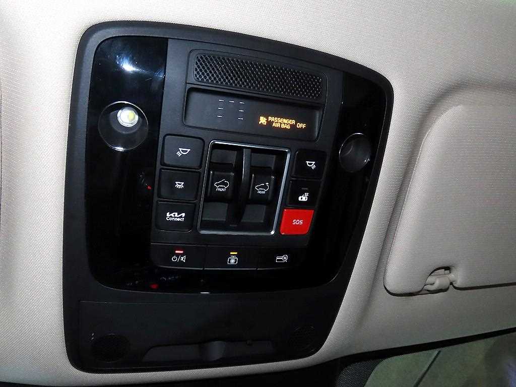 KIA Carnival 2023 - Importación desde Corea - HF Imports Iquique - Foto 14